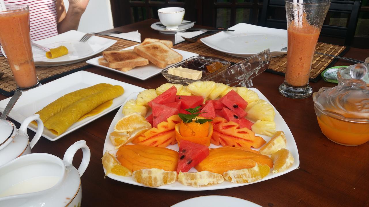 אלה Lavendra Paradise מראה חיצוני תמונה