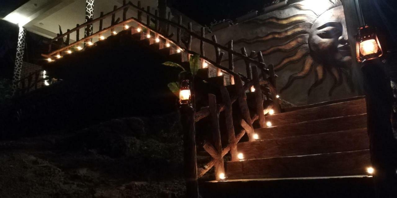 אלה Lavendra Paradise מראה חיצוני תמונה